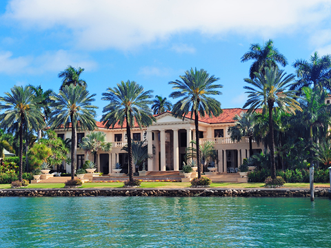 real estate new luxury channel